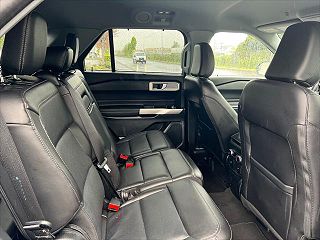 2023 Ford Explorer Limited Edition 1FMSK8FH2PGA26157 in Puyallup, WA 19