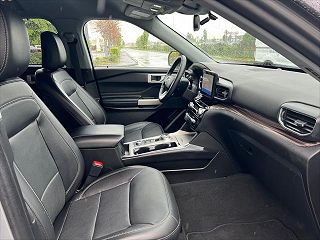 2023 Ford Explorer Limited Edition 1FMSK8FH2PGA26157 in Puyallup, WA 20