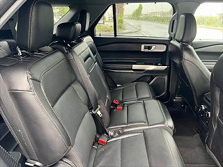 2023 Ford Explorer Limited Edition 1FMSK8FH2PGA26157 in Puyallup, WA 25