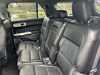 2023 Ford Explorer Limited Edition 1FMSK8FH2PGA26157 in Puyallup, WA 30