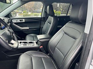 2023 Ford Explorer Limited Edition 1FMSK8FH2PGA26157 in Puyallup, WA 33