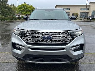 2023 Ford Explorer Limited Edition 1FMSK8FH2PGA26157 in Puyallup, WA 8