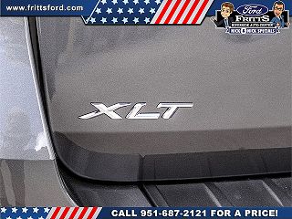 2023 Ford Explorer XLT 1FMSK7DH2PGB71762 in Riverside, CA 17