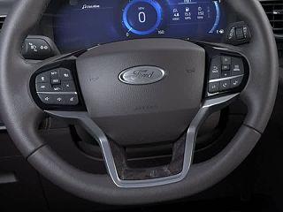 2023 Ford Explorer Platinum 1FM5K8HC7PGC06815 in Troy, MI 12