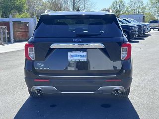 2023 Ford Explorer Limited Edition 1FMSK7FH3PGA56195 in Tullahoma, TN 6
