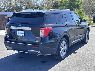 2023 Ford Explorer Limited Edition 1FMSK7FH3PGA56195 in Tullahoma, TN 7