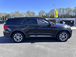 2023 Ford Explorer Limited Edition 1FMSK7FH3PGA56195 in Tullahoma, TN 8