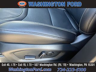 2023 Ford Explorer ST 1FM5K8GC7PGB70948 in Washington, PA 12