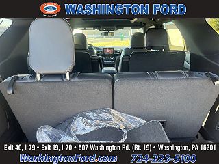 2023 Ford Explorer ST 1FM5K8GC7PGB70948 in Washington, PA 18