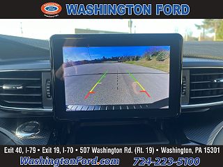 2023 Ford Explorer ST 1FM5K8GC7PGB70948 in Washington, PA 23