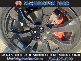 2023 Ford Explorer ST 1FM5K8GC7PGB70948 in Washington, PA 9