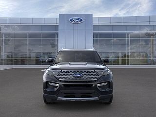 2023 Ford Explorer Limited Edition 1FMSK7FH9PGC33915 in West Covina, CA 6