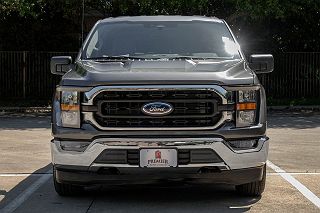 2023 Ford F-150 XLT 1FTEW1C52PKE76590 in Addison, TX 7