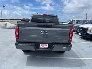 2023 Ford F-150 XLT 1FTEW1EP7PFD32394 in Aiea, HI 3