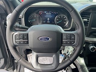 2023 Ford F-150 XLT 1FTEW1EP7PFD32394 in Aiea, HI 9