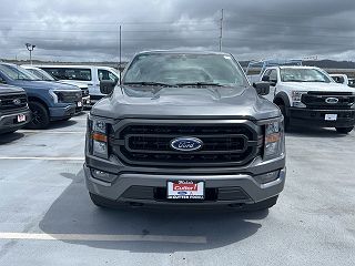 2023 Ford F-150 XLT 1FTEW1EP7PFD32394 in Aiea, HI