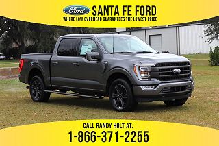 2023 Ford F-150 Lariat VIN: 1FTFW1E88PFD19408