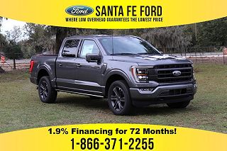 2023 Ford F-150 Lariat VIN: 1FTFW1E83PFD11135