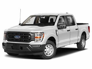 2023 Ford F-150  VIN: 1FTFW1E88PKE41046