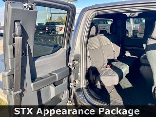 2023 Ford F-150 XL 1FTEX1EP4PKE50178 in Ames, IA 16