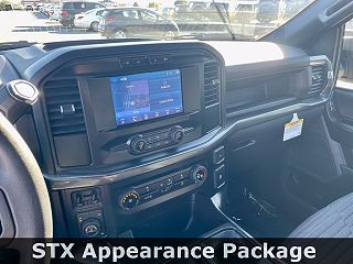 2023 Ford F-150 XL 1FTEX1EP4PKE50178 in Ames, IA 19