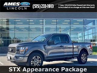 2023 Ford F-150  VIN: 1FTEX1EP4PKE50178