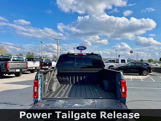 2023 Ford F-150 XLT 1FTFW1E89PKE23283 in Ames, IA 14