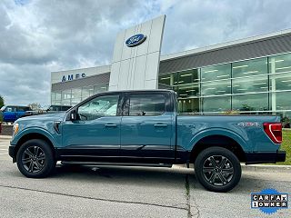 2023 Ford F-150 XLT 1FTFW1E89PKE23283 in Ames, IA 2