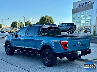 2023 Ford F-150 XLT 1FTFW1E89PKE23283 in Ames, IA 3