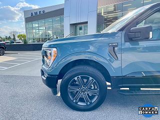 2023 Ford F-150 XLT 1FTFW1E89PKE23283 in Ames, IA 31
