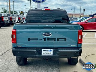 2023 Ford F-150 XLT 1FTFW1E89PKE23283 in Ames, IA 4