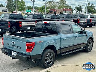 2023 Ford F-150 XLT 1FTFW1E89PKE23283 in Ames, IA 5