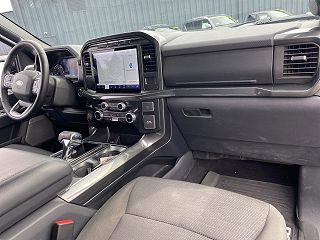 2023 Ford F-150 XLT 1FTFW1E57PKD42868 in Andalusia, AL 15