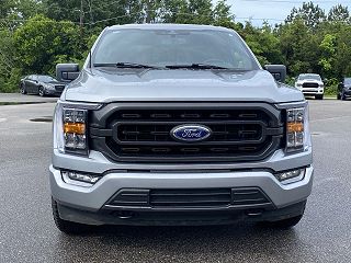 2023 Ford F-150 XLT 1FTFW1E57PKD42868 in Andalusia, AL 5