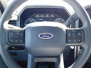 2023 Ford F-150 XLT 1FTEW1EPXPFB10707 in Antioch, IL 33