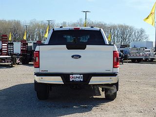 2023 Ford F-150 XLT 1FTEW1EPXPFB10707 in Antioch, IL 6