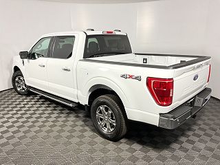 2023 Ford F-150 XLT 1FTFW1E84PKF53472 in Athens, OH 11