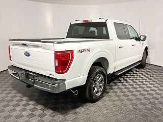 2023 Ford F-150 XLT 1FTFW1E84PKF53472 in Athens, OH 14