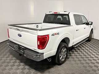 2023 Ford F-150 XLT 1FTFW1E84PKF53472 in Athens, OH 15