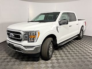 2023 Ford F-150 XLT 1FTFW1E84PKF53472 in Athens, OH 8
