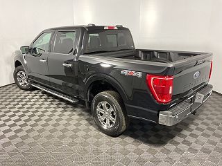 2023 Ford F-150 XLT 1FTFW1E82PFC72747 in Athens, OH 11