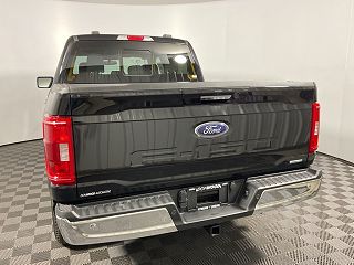 2023 Ford F-150 XLT 1FTFW1E82PFC72747 in Athens, OH 12