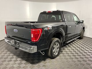 2023 Ford F-150 XLT 1FTFW1E82PFC72747 in Athens, OH 14