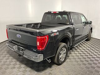 2023 Ford F-150 XLT 1FTFW1E82PFC72747 in Athens, OH 15