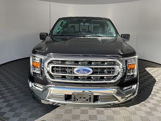 2023 Ford F-150 XLT 1FTFW1E82PFC72747 in Athens, OH 5