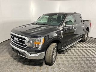 2023 Ford F-150 XLT 1FTFW1E82PFC72747 in Athens, OH 9