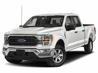 2023 Ford F-150  VIN: 1FTFW1E8XPKD41949