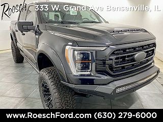 2023 Ford F-150  VIN: 1FTFW1E50PKD88350