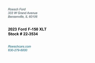2023 Ford F-150  1FTFW1E8XPKE39783 in Bensenville, IL 2