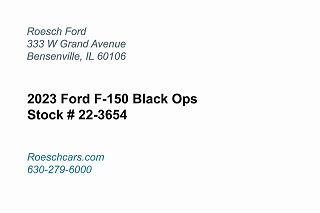 2023 Ford F-150  1FTFW1E53PKD85667 in Bensenville, IL 2